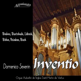 Inventio by Domenico Severin