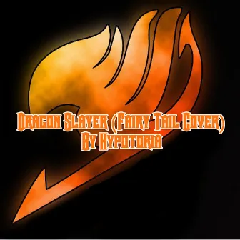 Dragon Slayer (Fairy Tale Version) by Hypotoria