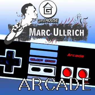 Arcade by Marc Ullrich