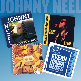 Johnny Neel by Johnny Neel