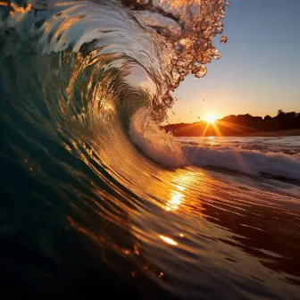 Ensueño Acuático: Sonidos De Agua Para Dormir by Naturaleza 101