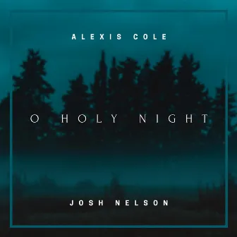 O Holy Night by Josh Nelson