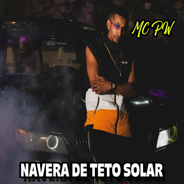 Navera de Teto Solar