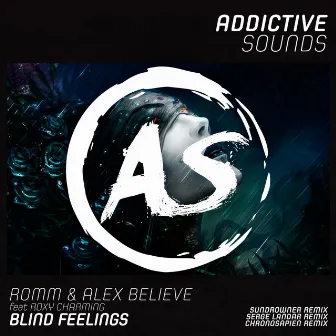 Blind Feelings (Remixes) by Sundrowner