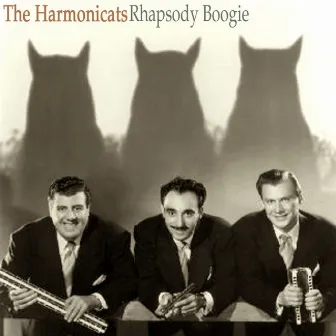 Rhapsody Boogie by The Harmonicats