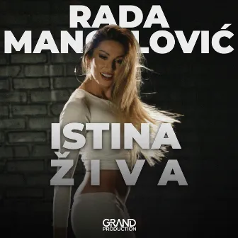 Istina Živa by Rada Manojlovic