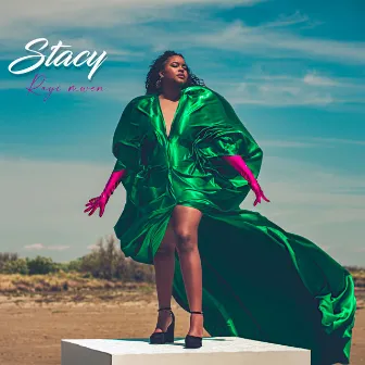 Rayi mwen by Stacy