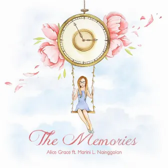 The Memories (feat. Marini L. Nainggolan) by Alice Grace