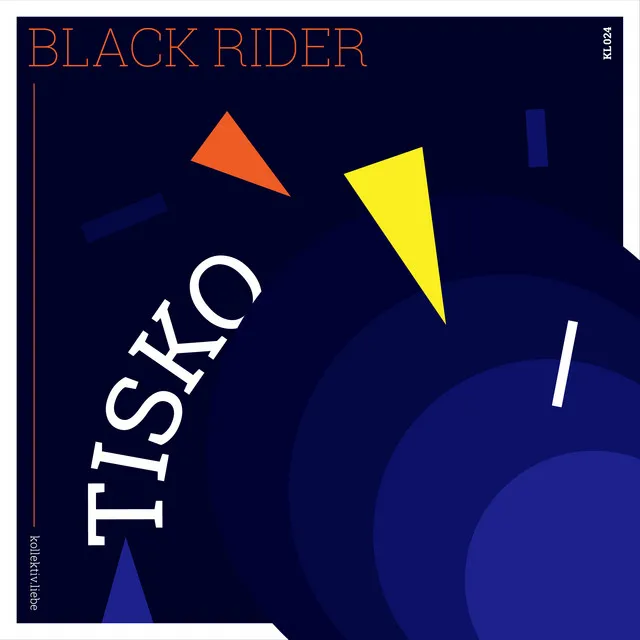 Black Rider - Warte:mal Remix