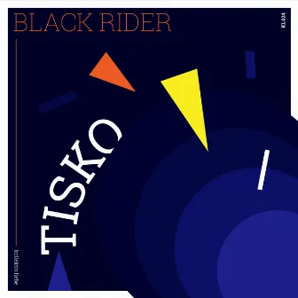 Black Rider by Oberheimer