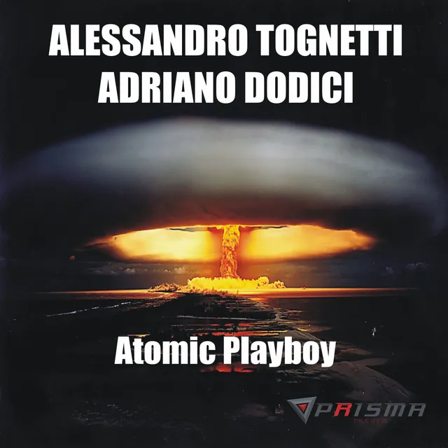 Atomic Playboy