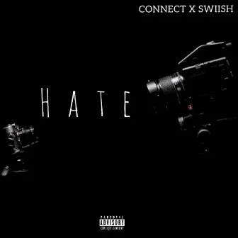 Hate by iConnectddot