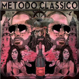 Metodo classico by Gionni Gioielli