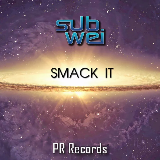 Smack It - Extended