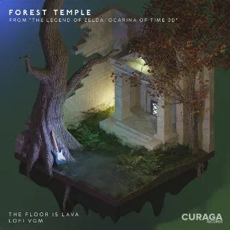 Forest Temple (from 