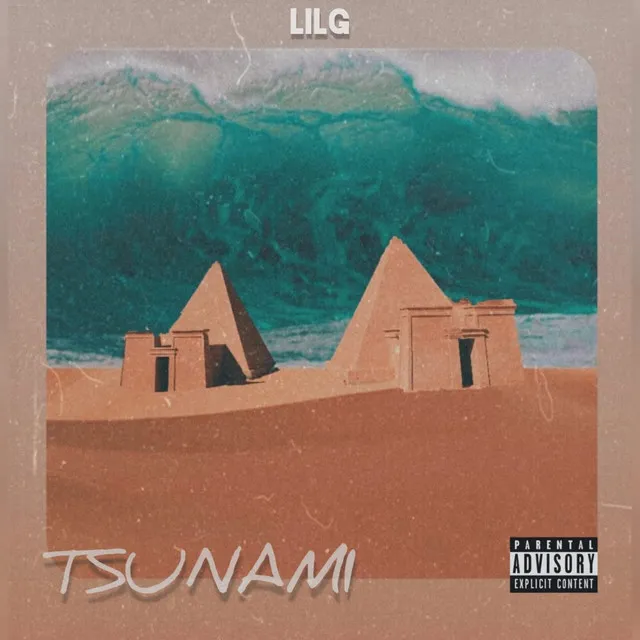 Tsunami