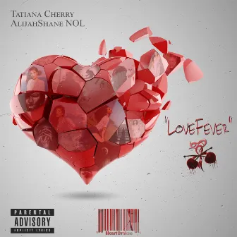 Love Fever by Tatiana Cherry