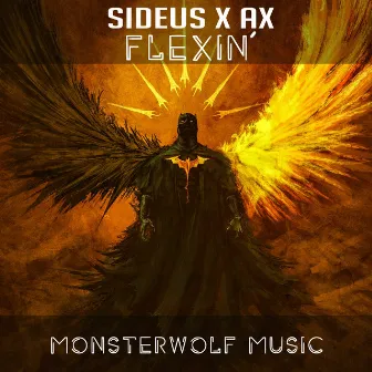 FLEXIN' by sideus