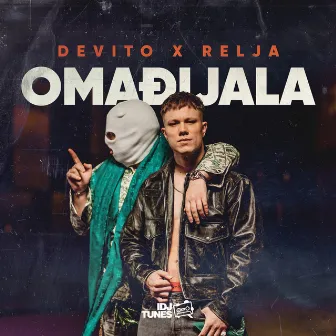 Omadjijala by Relja