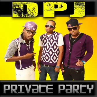 Private Party by Dpj