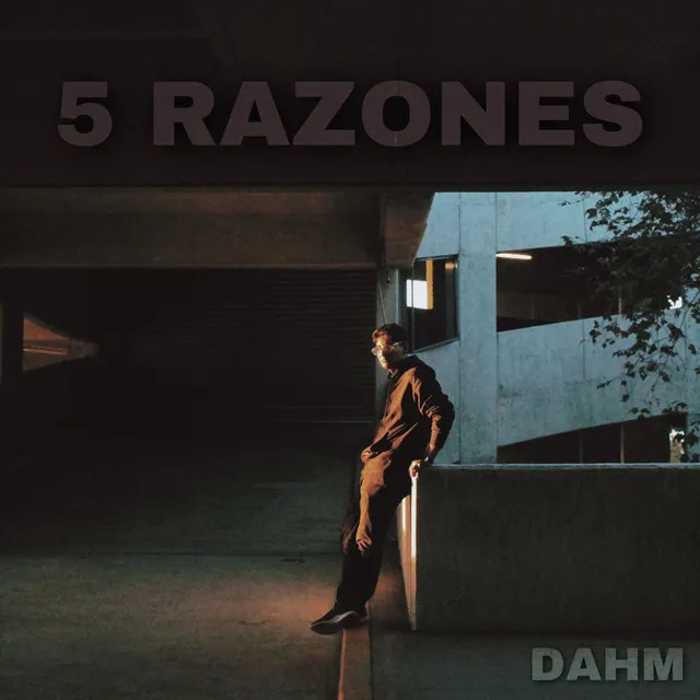 5 Razones