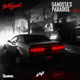 Gangsta's Paradise by BeatItPunk