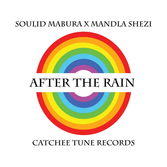 After The Rain - Radio Edit