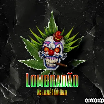 Lombradão by Navi Beatz