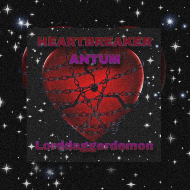 HEARTBREAKER ANTUM