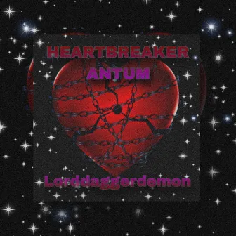 HEARTBREAKER ANTUM by Lorddaggerdemon