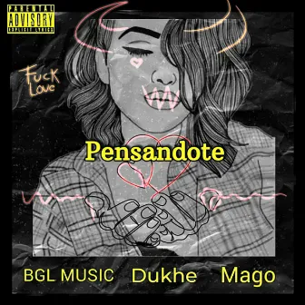 Pensandote by mago