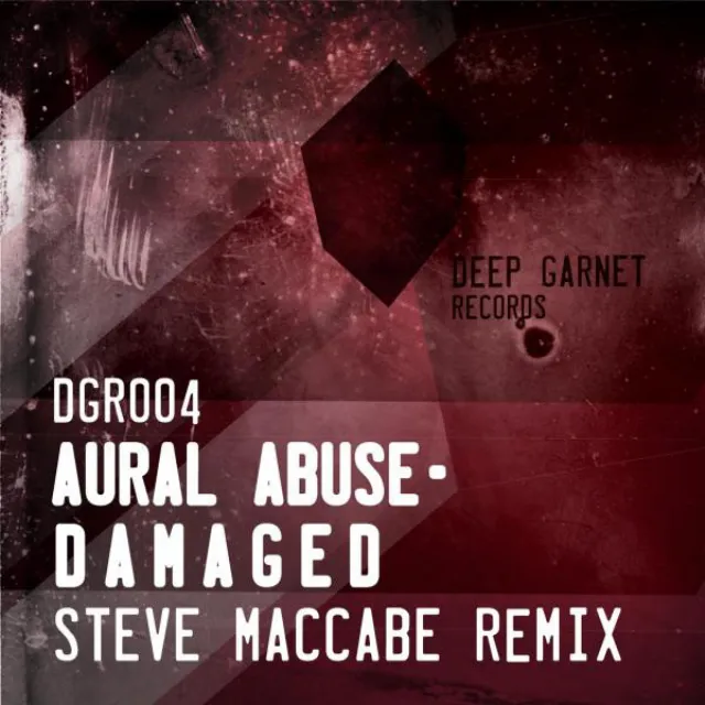 Damaged - Steve Maccabe Remix