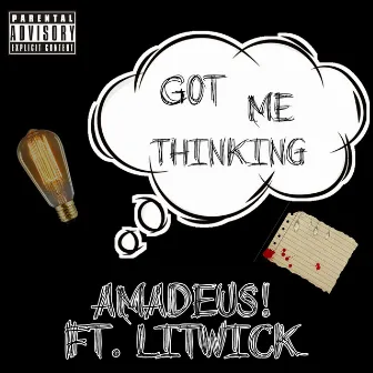 GotMeThinking by Amadeus!