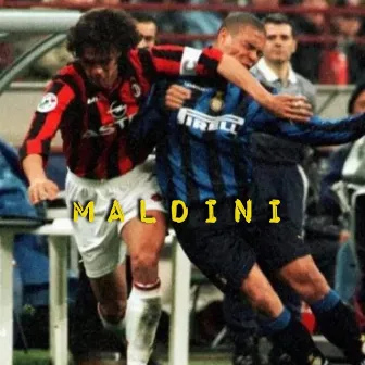 Maldini by MOHA 96