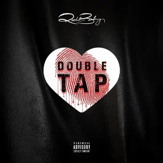 Double Tap by Rachel Bailey