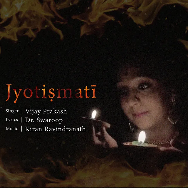 Jyotismati - Jyotismati