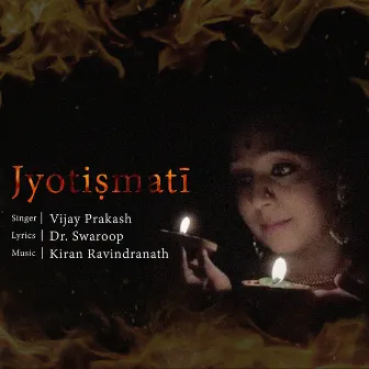 Jyotismati by Kiran Ravindranath