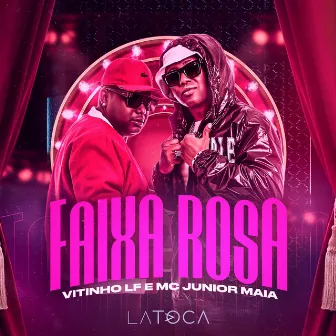 Faixa Rosa by MC Vitinho LF