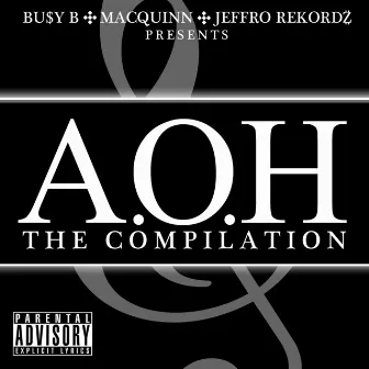 A.O.H Compilation by Macquinn