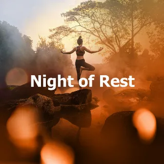 Night of Rest by Mind Body Soul Healing and Meditation Ambient Melodies