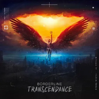 Transcendance by BORDERLINE