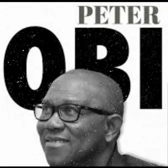 Peter Obi by Josmart