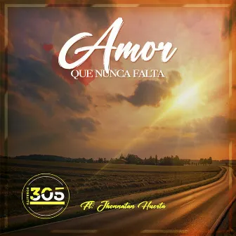 Amor Que Nunca Falta by Gaiteros 305