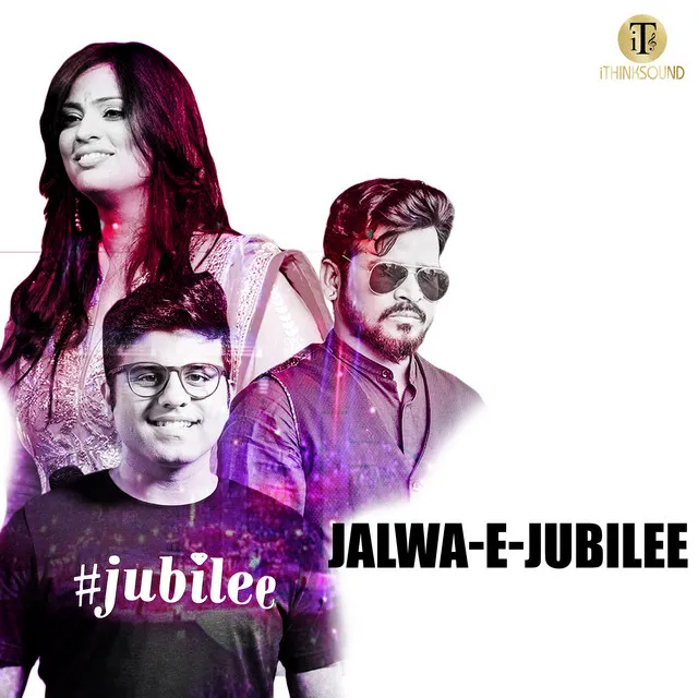 Jalwa-E-Jubilee