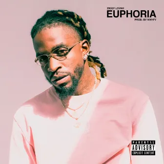 Euphoria by Ziggy Lovah