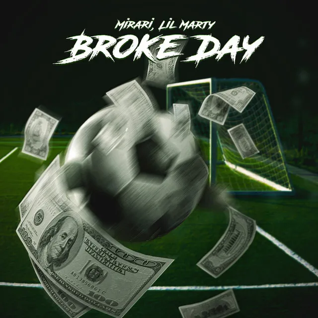 Broke Day