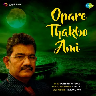 Opare Thakbo Ami (Instrumental) by Indranil Roy