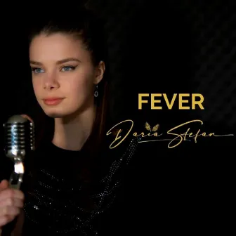 Fever by Daria Stefan