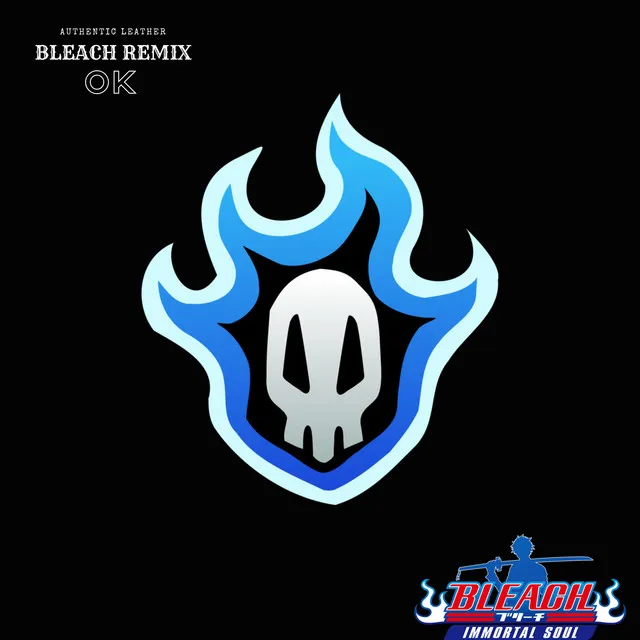 Creeping Shadows (Bleach Remix)