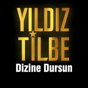 Dizine Dursun by Yıldız Tilbe